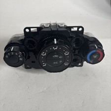 Ford Fiesta 2008-2017 MK7