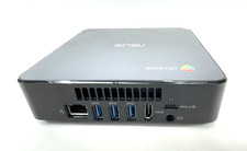 Asus Chromebox 3 i7-8550U 16GB
