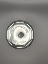 MGB Octagonal Wire Wheel left