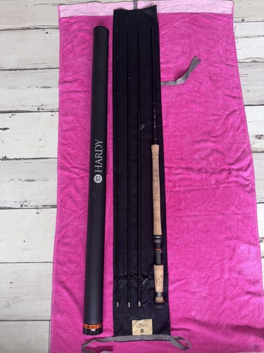 Hardy hbx 13ft - hardy, 6”