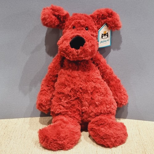 Jellycat puppy dog charmed - puppy,