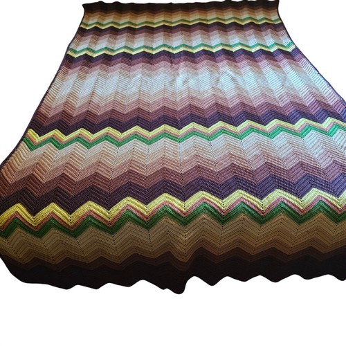 Groovy vintage 1970s hand - ,
