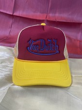 VonDutch Edition Trucker Style