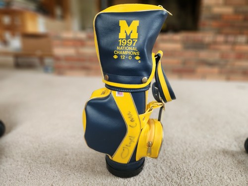 Lloyd carr schembechler - lloyd,