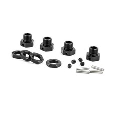 HPI Racing Vorza Wheel Hex Hub