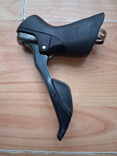 Shimano tiagra 4700 left - shimano,