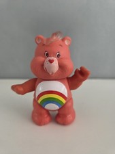 Vintage 80s Toy. Kenner Care