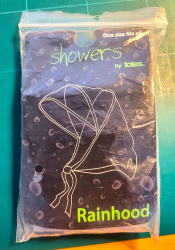 Totes visor rain - totes,