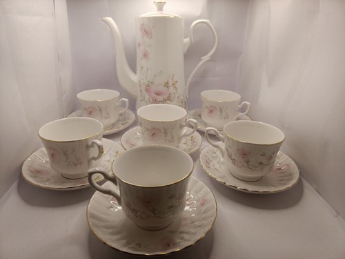 Vintage royal stafford romance - royal,