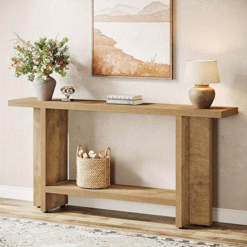 Estuary narrow sofa table - estuary, table]