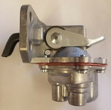 Fuel Pump for Linde Forklift