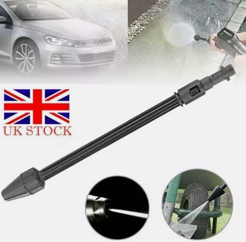 Pressure washer lance - lance, bar