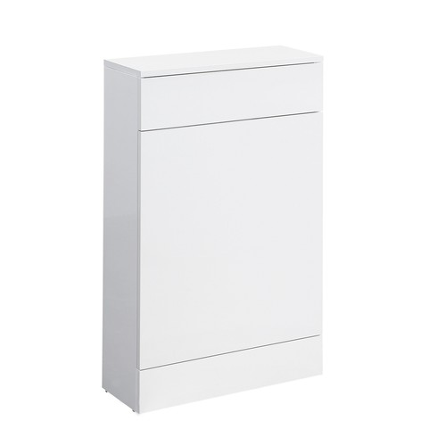 Toilet cistern concealed - cistern, wc