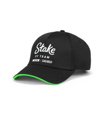 Stake F1 Kick Sauber Team Hat