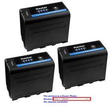 Kastar replacement battery for - replacement,