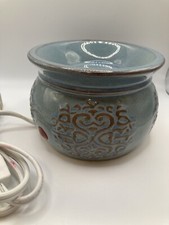 Yankee Candle Electric Tart