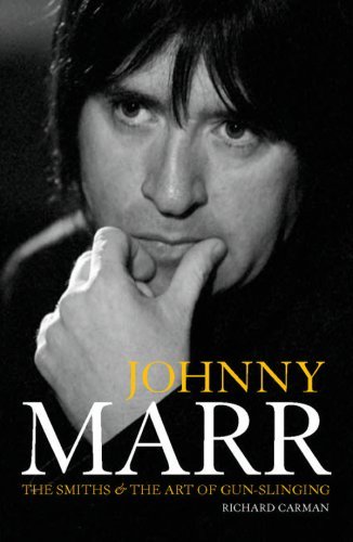 Johnny marr the - smiths", and