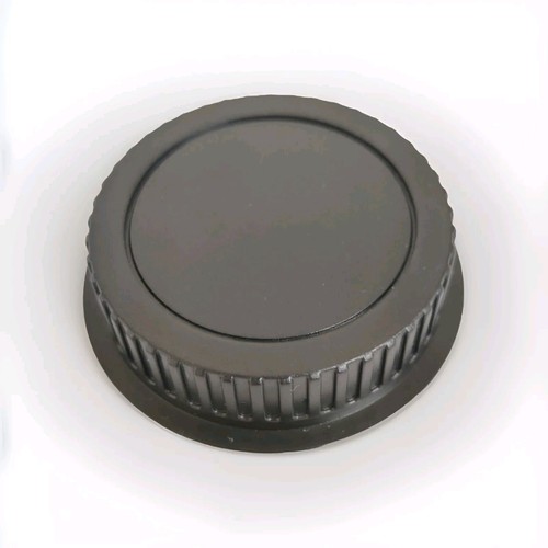 Rear lens cap for canon - canon, ef-s