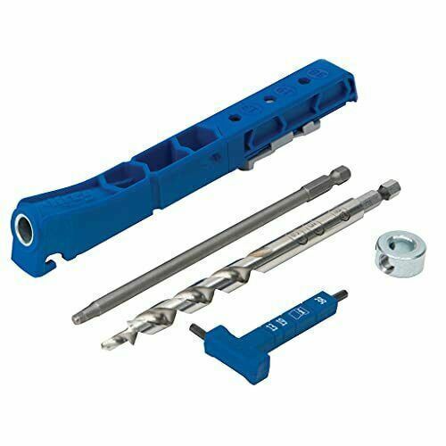 Kreg jig pocket hole - kreg®,