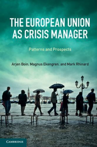 The european union crisis - union,