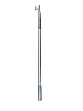 Telescopic Boat Hook Extends