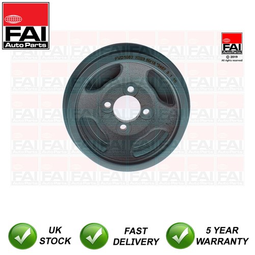 Crankshaft pulley fai - crankshaft,