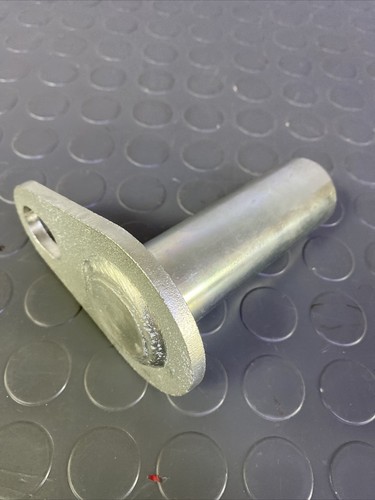 Yanmar mini digger - pin, bucket