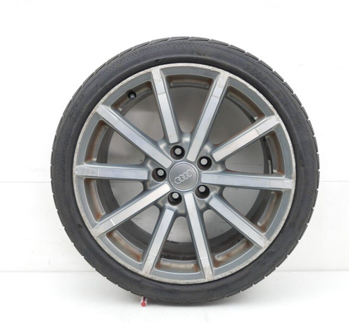Audi black edition grey - a3,