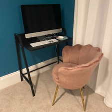 Small Computer Desk Laptop