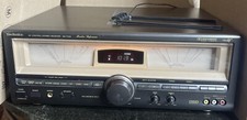 Vintage technics tx30 av - sa-tx30,