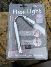 Flexi Light - Chrome by