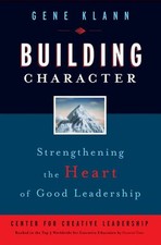 Building Character –