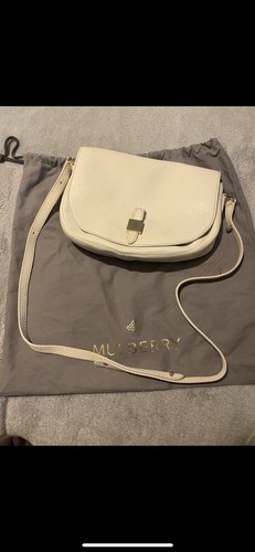 Mulberry tessie satchel - tessie,