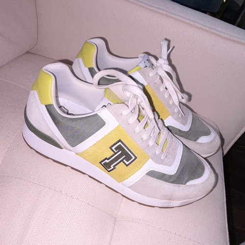 Ted bakers men trainers - ted, men’s