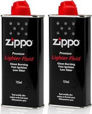 (2-Pack) Zippo Premium Lighter