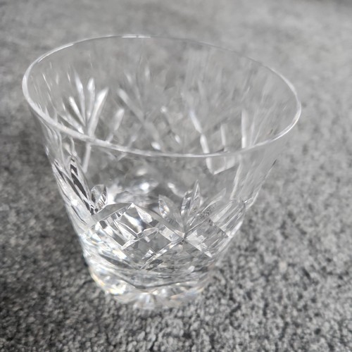 Royal doulton crystal - royal,