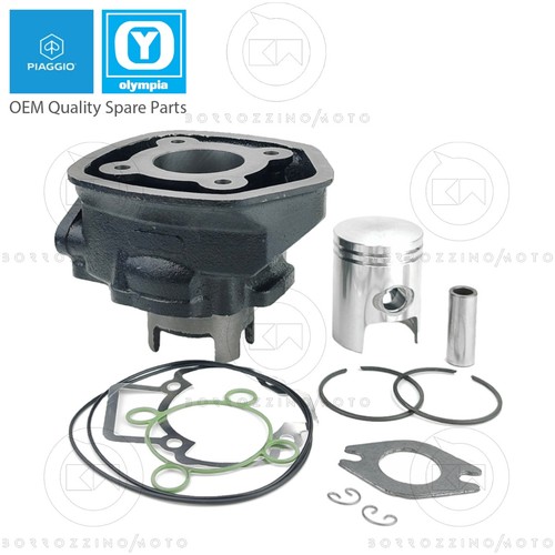 Cylinder kit piston - cylinder,
