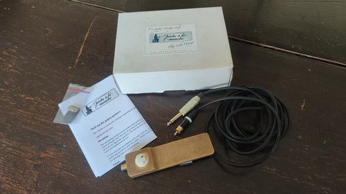 Pêche mouche gypsy - la,