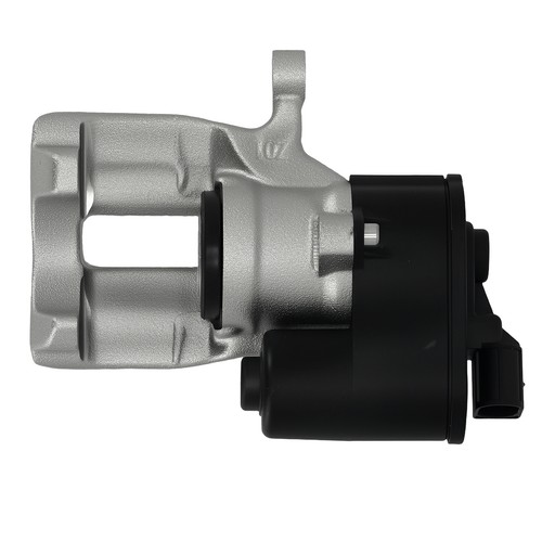 Floating brake caliper rear - brake,