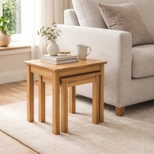 Panama nest tables - panama,