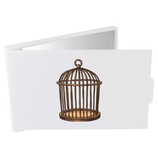 'Empty Bird Cage' Compact /