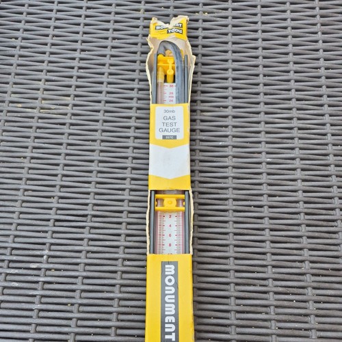 Monument 257c 30mb gas - monument,