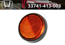 HONDA Genuine Front Reflex