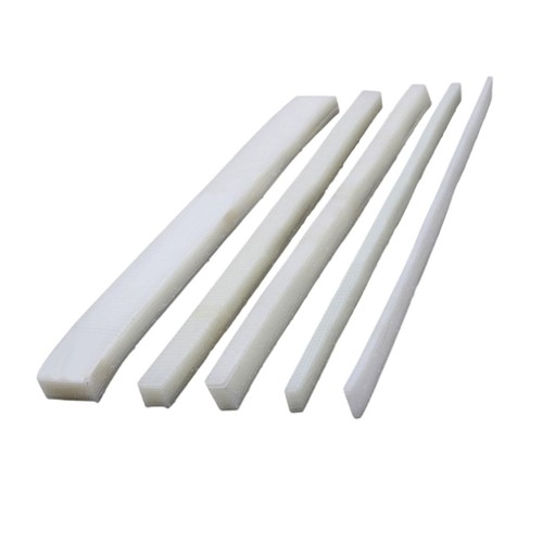 Pieces slide grip albums - 10,