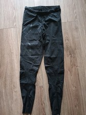 2XU MCS black compression tights XS fits UK6