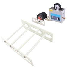 Vinyl Record Drying Rack ABS