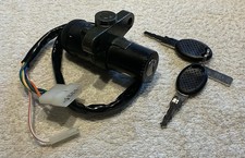 Aprilia rs50 ignition - ignition, switch