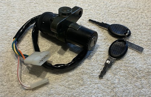 Aprilia rs50 ignition - rs50,