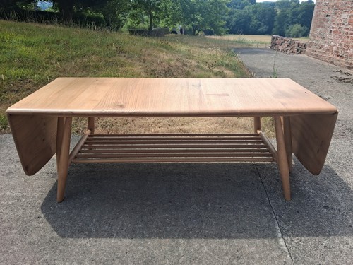 Ercol 456 drop leaf - drop, vintage