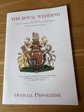 The Royal Wedding Of  Prince